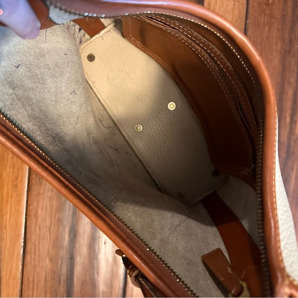 Dooney & Bourke All Weather Leather Purse - Picture 4 of 8